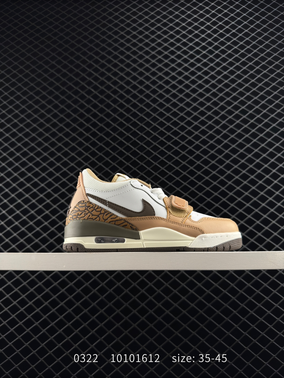 Air Jordan Legacy 312